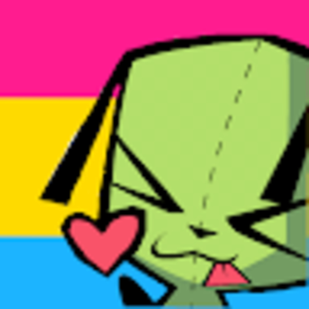 Meet your Posher, Gutt3r_tr4sh